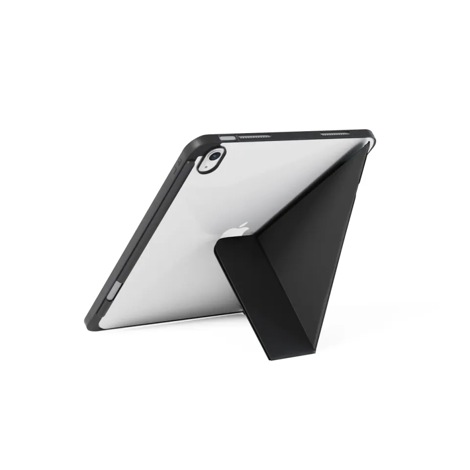 Epico Flip Case iPad 10,9"/11" A16 černá