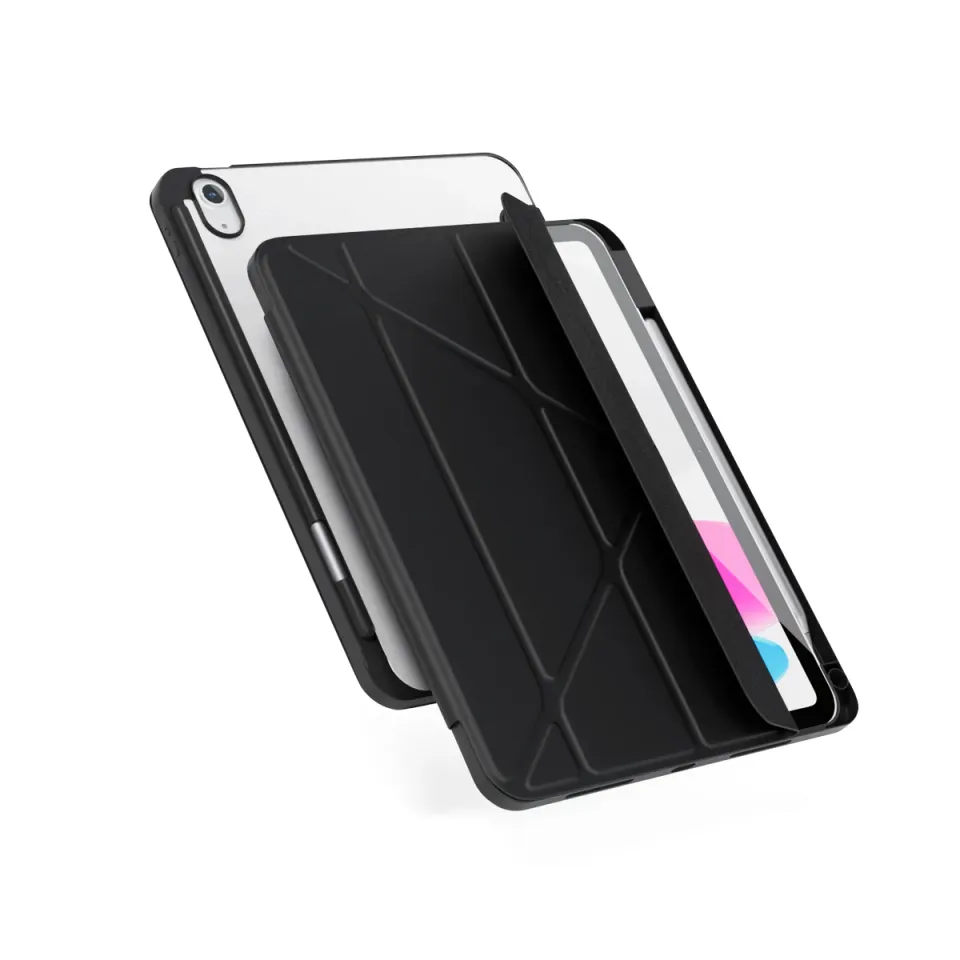 Epico Flip Case iPad 10,9"/11" A16 černá