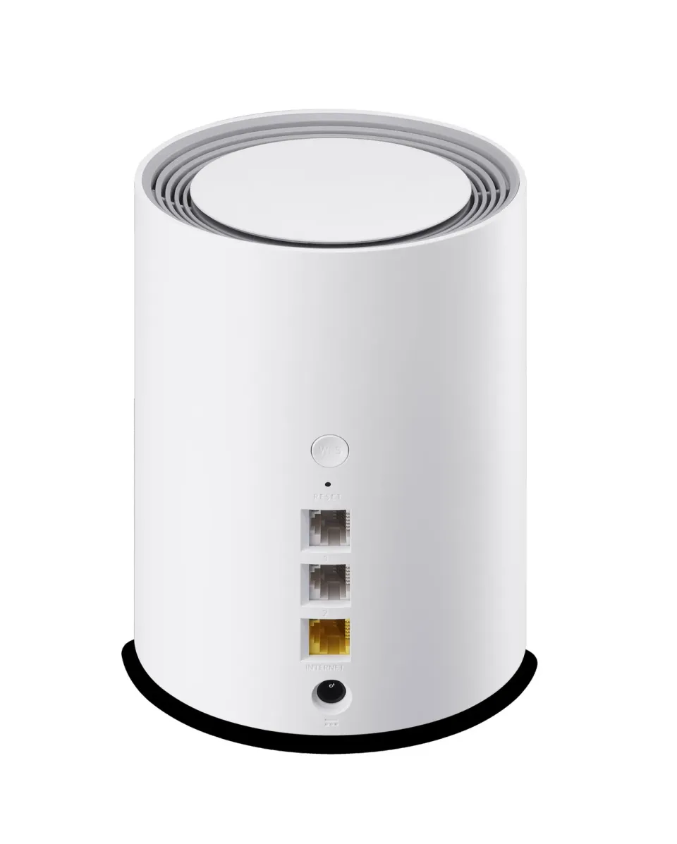 Acer Connect Ovia T360, WiFi 7 Mesh Router-1pack