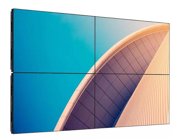 Philips LCD 55BDL3107X - 55" X-Line, FHD, LED, 700cd/m2, 500,000:1, 8ms, LAN