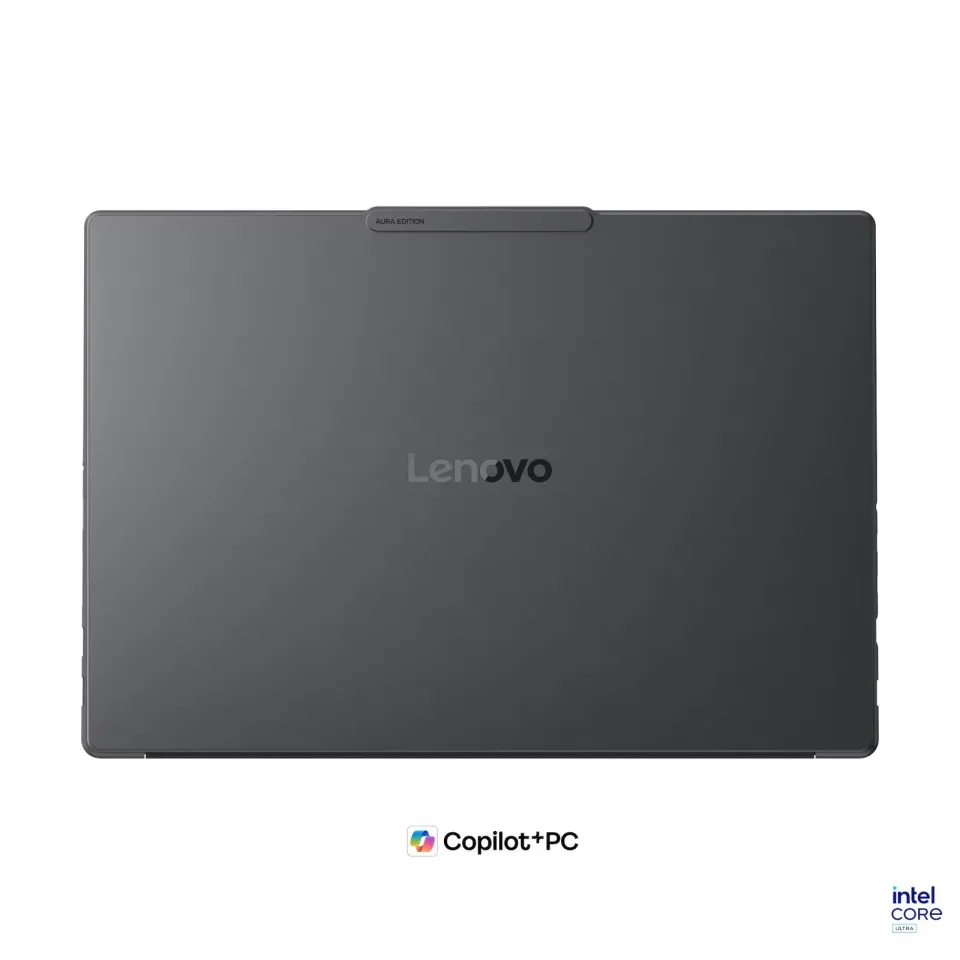 Lenovo YOGA PRO 9 Ultra9 386H/64GB/2TB SSD/16"/OLED/3,2K/Touch/1600nitů/Pero/RTX