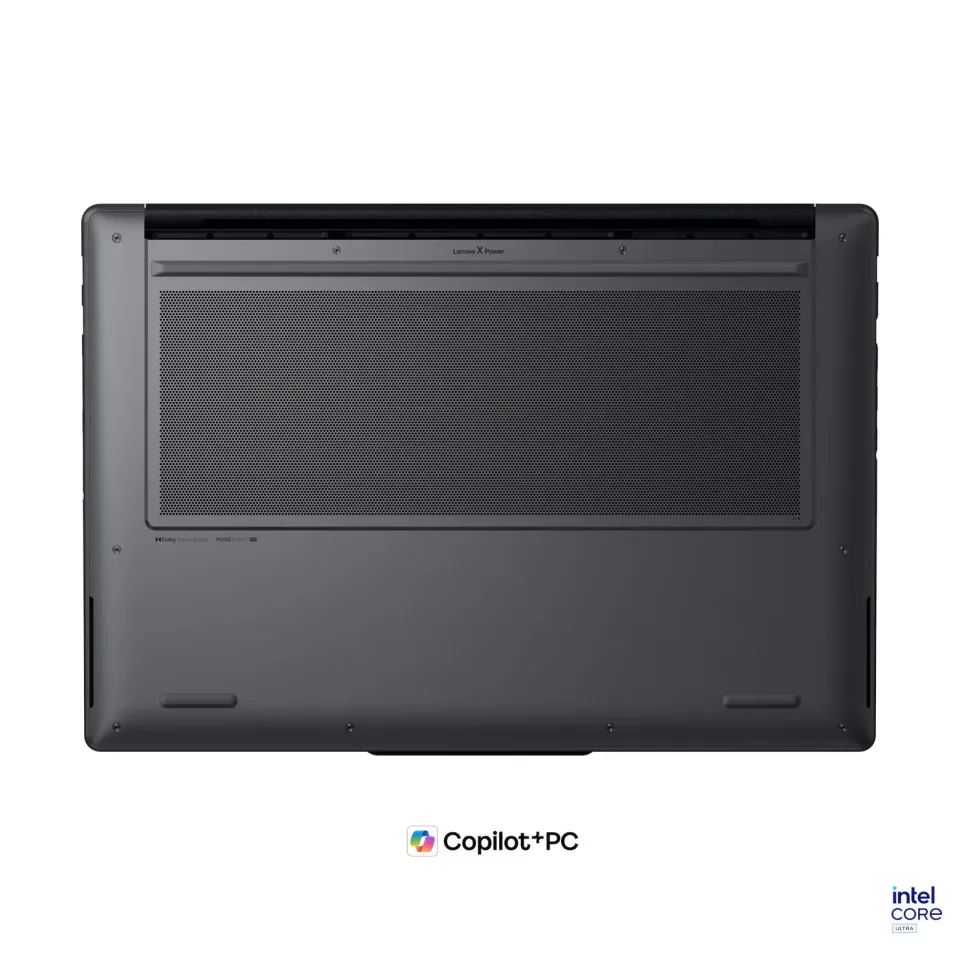 Lenovo YOGA PRO 9 Ultra9 386H/64GB/2TB SSD/16"/OLED/3,2K/Touch/1600nitů/Pero/RTX
