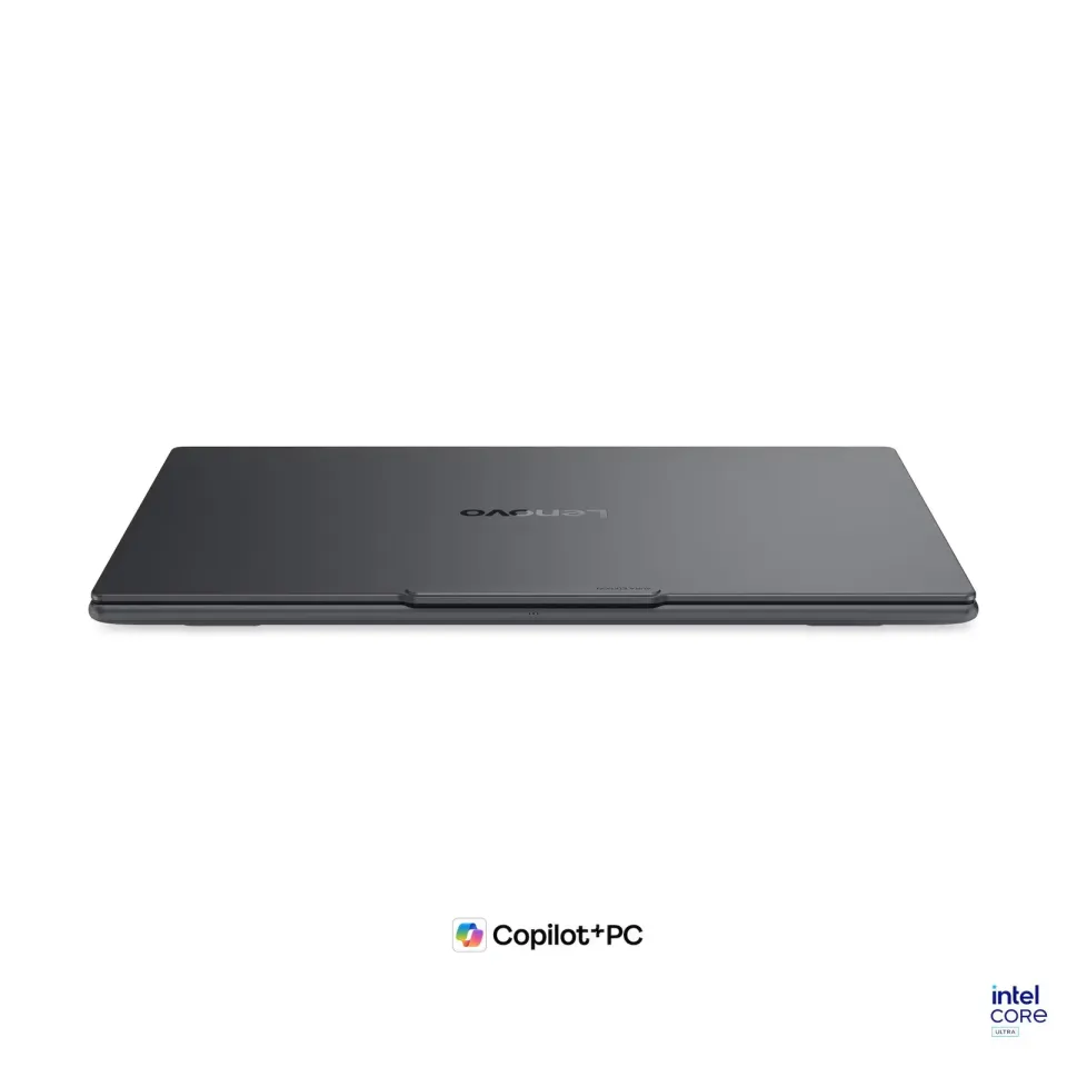 Lenovo YOGA PRO 9 Ultra9 386H/64GB/2TB SSD/16"/OLED/3,2K/Touch/1600nitů/Pero/RTX