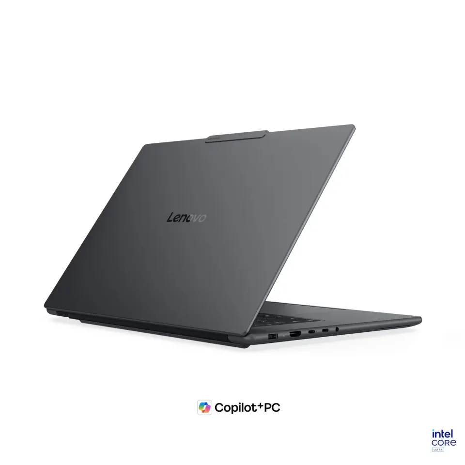 Lenovo YOGA PRO 9 Ultra9 386H/64GB/2TB SSD/16"/OLED/3,2K/Touch/1600nitů/Pero/RTX