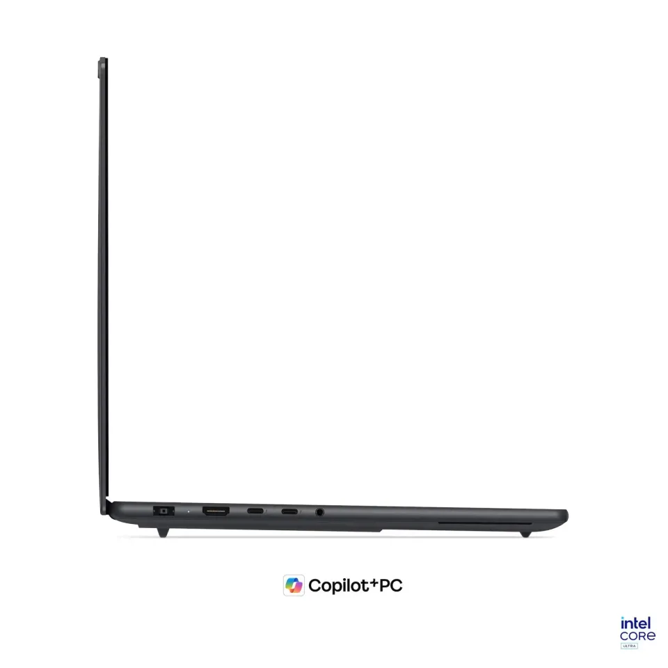 Lenovo YOGA PRO 9 Ultra9 386H/64GB/2TB SSD/16"/OLED/3,2K/Touch/1600nitů/Pero/RTX