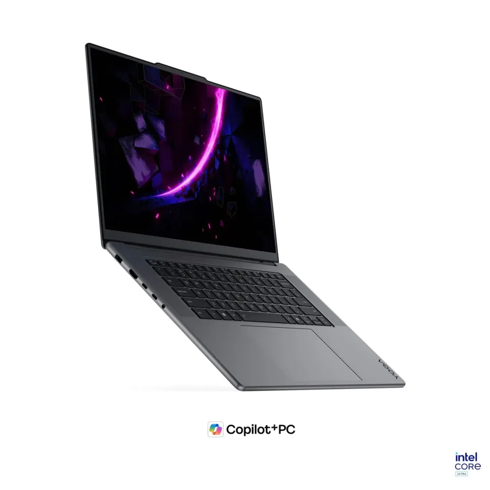 Lenovo YOGA PRO 9 Ultra9 386H/64GB/2TB SSD/16"/OLED/3,2K/Touch/1600nitů/Pero/RTX