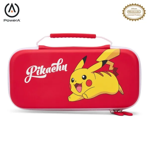 PowerA Protection Case for Nintendo Switch - OLED Model, Nintendo Switch and Nin