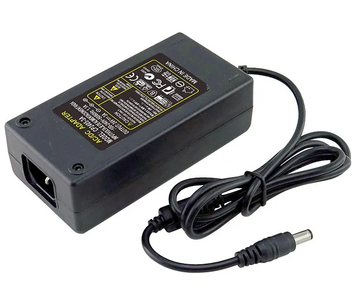 XtendLan Zdroj 100-240 VAC/50-60Hz, výstup 24V/3A DC, jack 5.5/2.1mm, adaptér