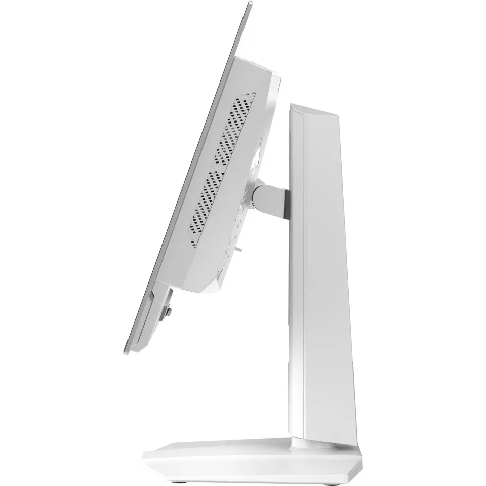 MSI LCD MAG 272QPW QD-OLED X28,26.5" 2560x1440 QD-OLED,280Hz,178/178,250nits,VESA,HDMI,DP,USB-C,Audio,White