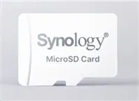 Synology MSD01-512G průmyslová microSDXC karta (512GB,3DNAND,100MB/s,V30/U3/A2,IPX7)
