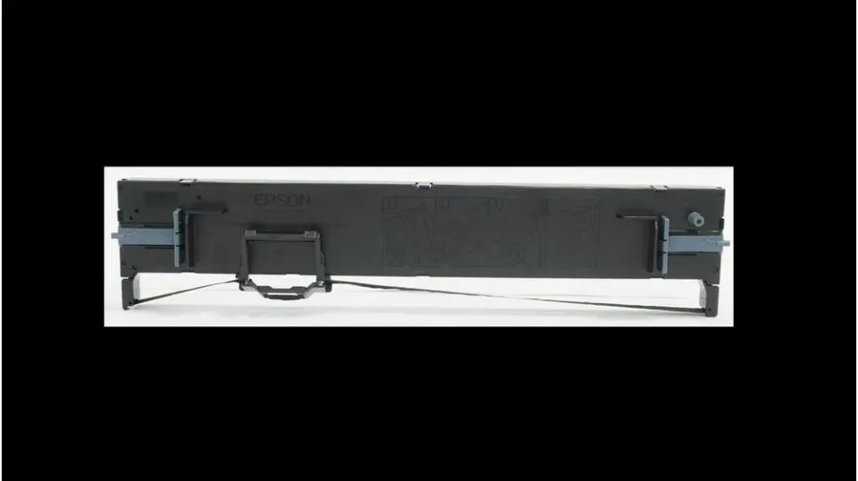 EPSON páska čer. LQ-780/N