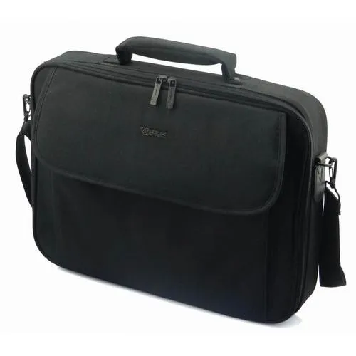 SBOX NSS-88120 brašna WALL STREET Black pro notebook do 17.3in, černá (bag)