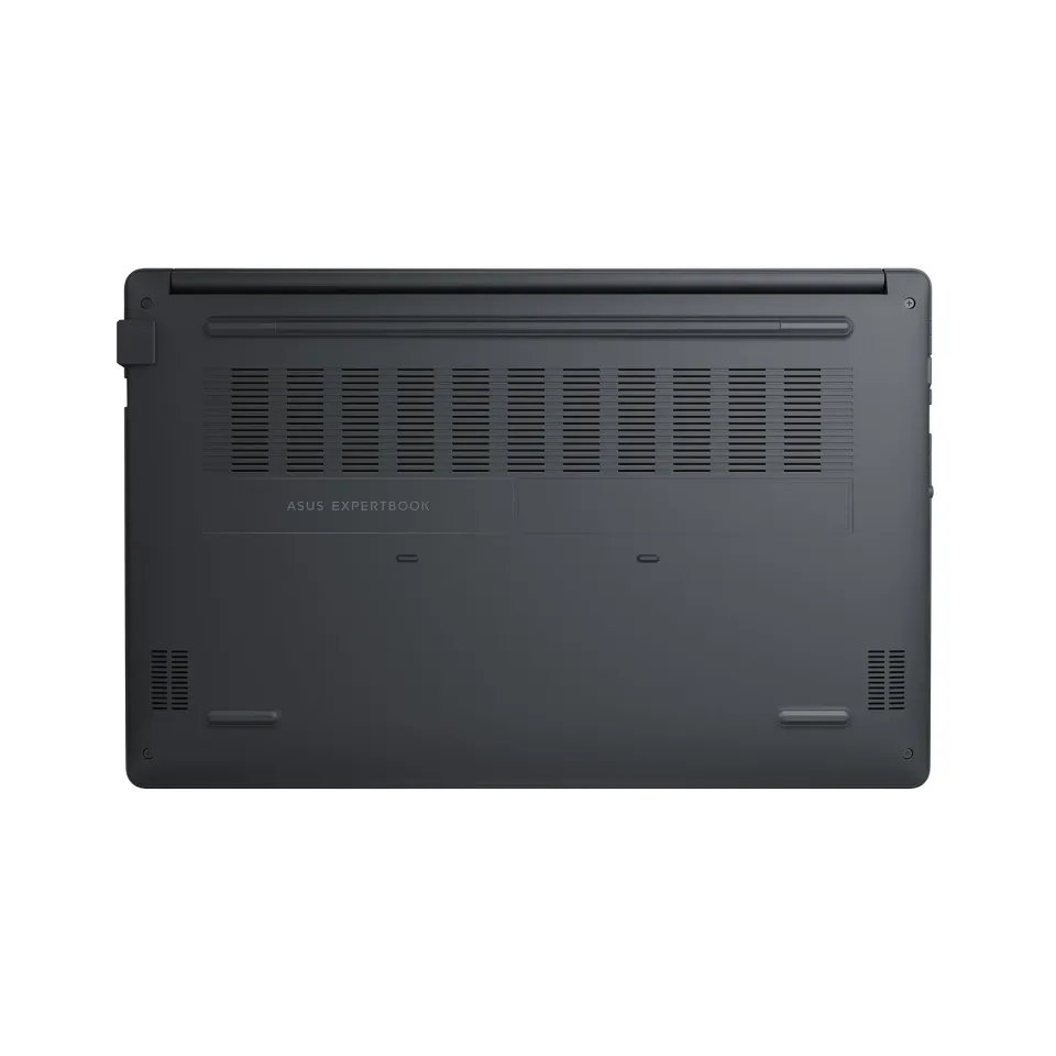 ASUS NTB ExpertBook B1 (B1503CVA-C38512), Core 3 100U, 15.6" 1920 x 1080, 8GB, 512GB SSD, UHD, No OS, Gray