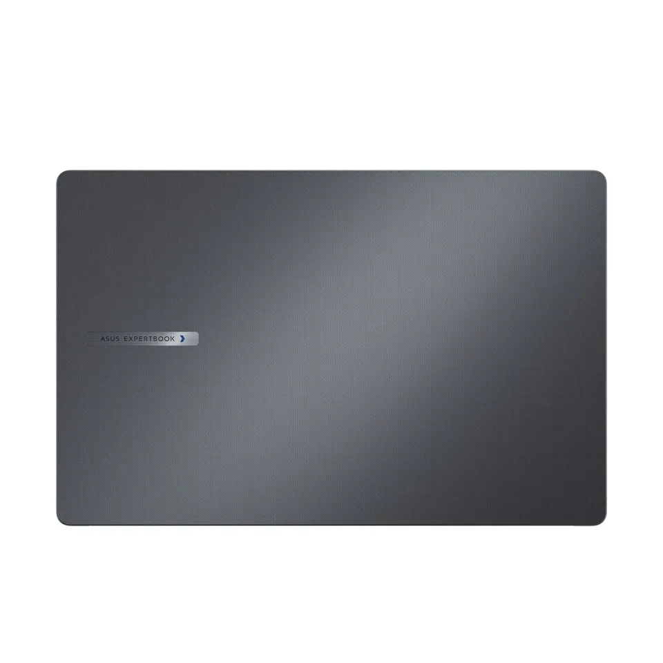 ASUS NTB ExpertBook B1 (B1503CVA-C38512), Core 3 100U, 15.6" 1920 x 1080, 8GB, 512GB SSD, UHD, No OS, Gray