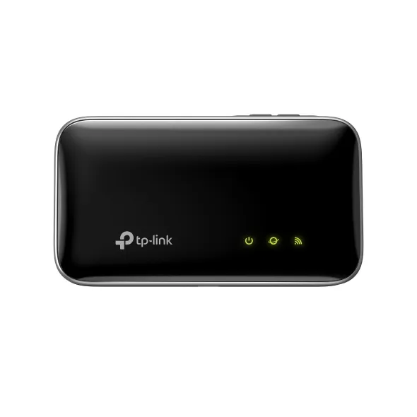 TP-Link M7400 300Mbps 4G LTE-Advanced Mobile Wi-Fi
