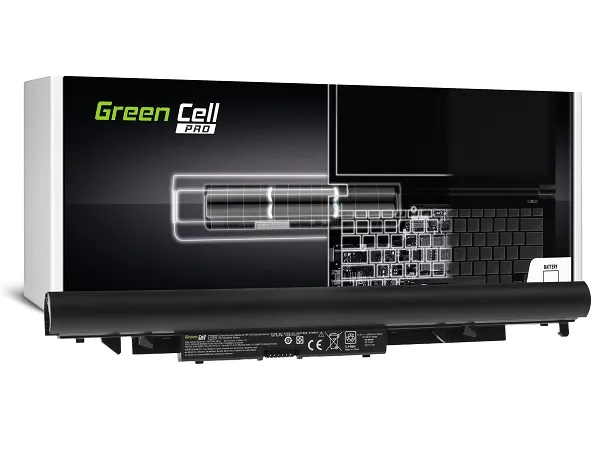 Green Cell Battery PRO JC04 for HP 240 G6 245 G6 250 G6 255 G6, HP 14-BS 14-BW 1