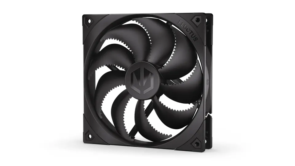 Endorfy ventilátor Fluctus 140 PWM / 140 mm