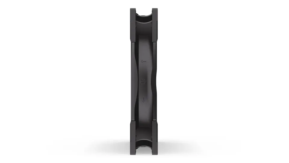 Endorfy ventilátor Fluctus 140 PWM / 140 mm