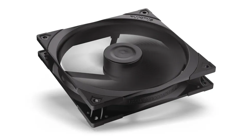 Endorfy ventilátor Fluctus 140 PWM / 140 mm