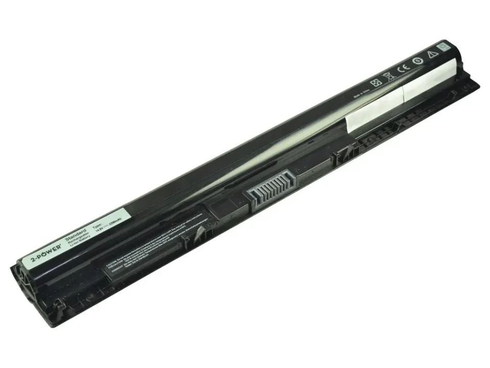 2-Power baterie pro Inspiron 5759 4 čláínkováB aterie do Laptopu 14,8V 2200mAh