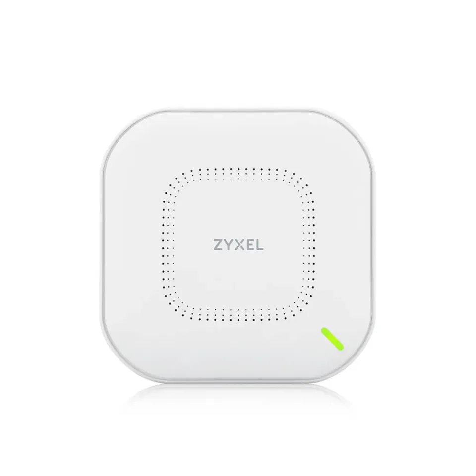 ZYXEL AP WAX610D, Single Pack 802.11ax 2x2