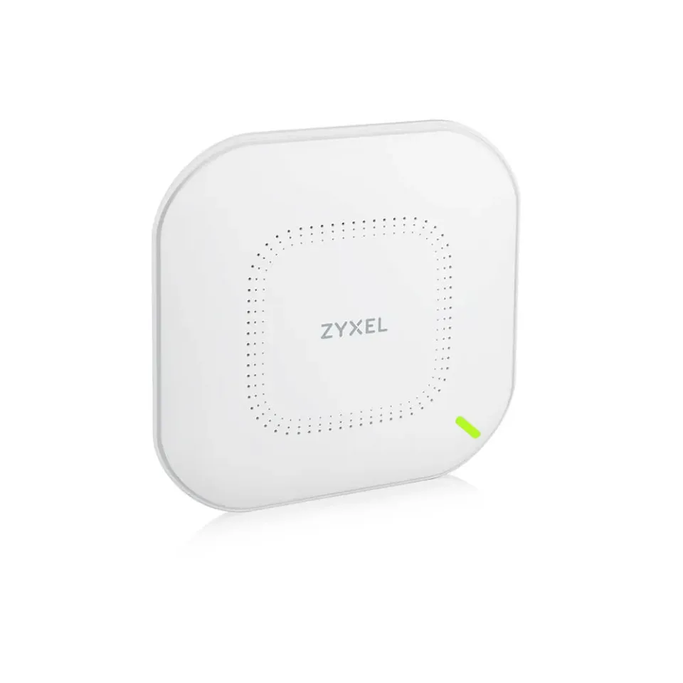 ZYXEL AP WAX610D, Single Pack 802.11ax 2x2