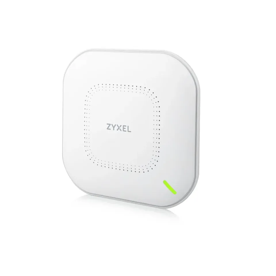 ZYXEL AP WAX610D, Single Pack 802.11ax 2x2