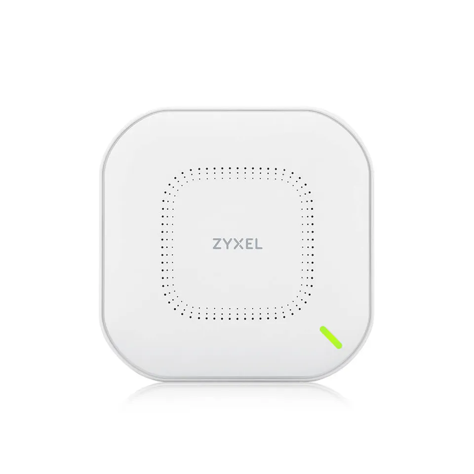 ZYXEL AP WAX610D, Single Pack 802.11ax 2x2