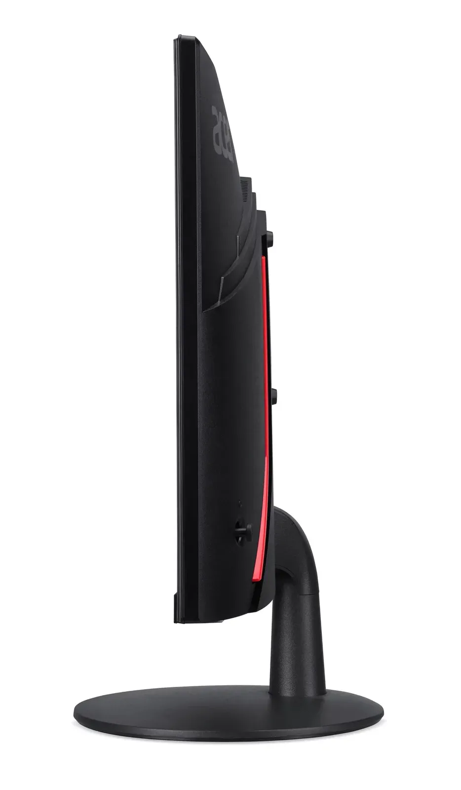ACER LCD Nitro ED240QS3bmiipx 60cm (23.6") VA LED Curved, FHD 1920x1080@180Hz, 250cd/m2, 178/178, Black
