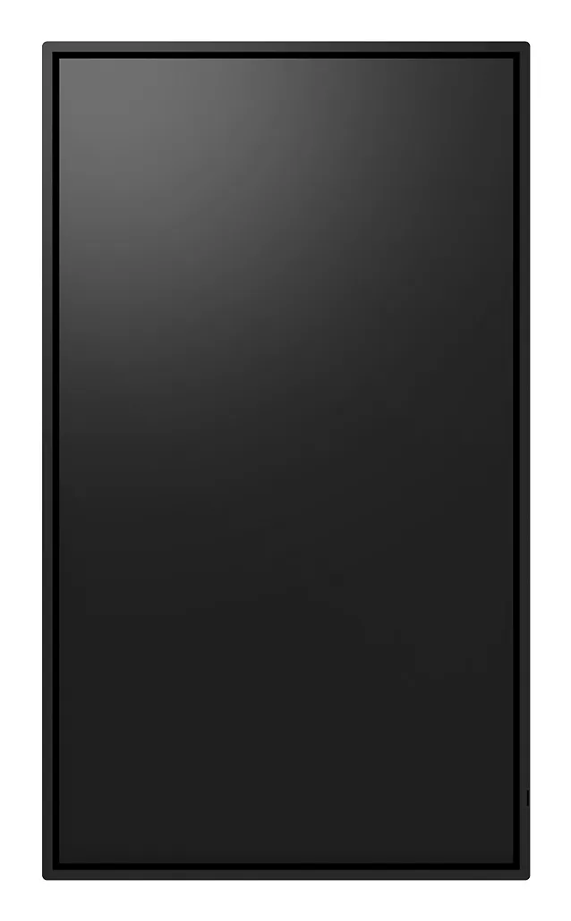 Sharp LM431 Infračervený dotykový displej 43" VA LED/3840x2160/8ms/3xHDMI/USB-C/