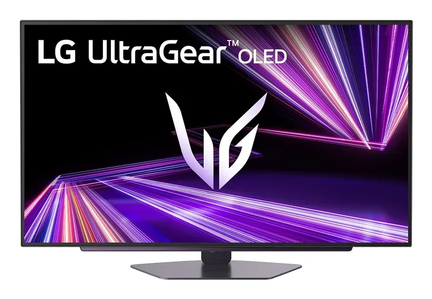 LG UltraGear/27GX704A-B/26,5"/OLED/QHD/240Hz/0,03ms/Černá/2R