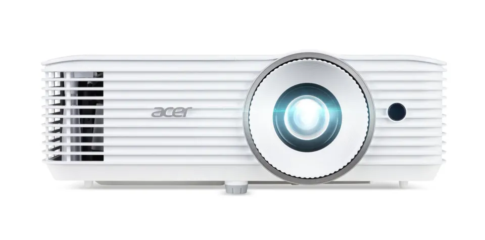 ACER Projektor H6546Ki,FHD,5000 ANSI,WiFi,HDMI,Repro,LumiSense,ColorBoost,White