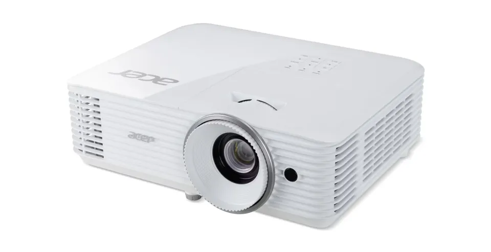 ACER Projektor H6546Ki,FHD,5000 ANSI,WiFi,HDMI,Repro,LumiSense,ColorBoost,White