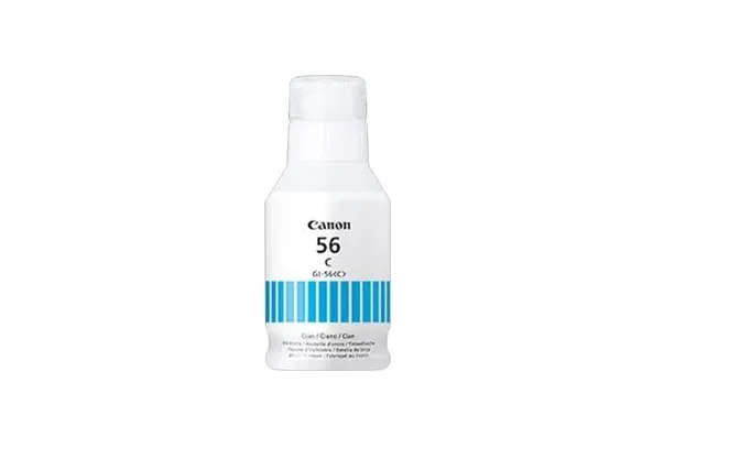 Canon Ink GI-56 C/Cyan