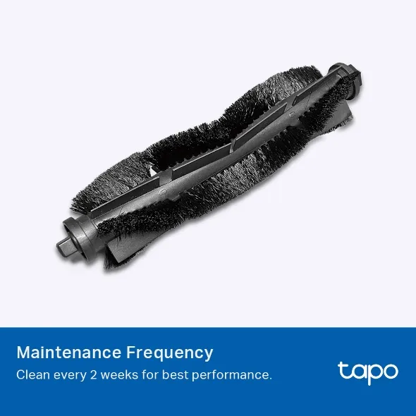 TP-Link Tapo RVA100 - Náhradní sada pro RV30, RV30 Plus, RV10, RV10 Plus