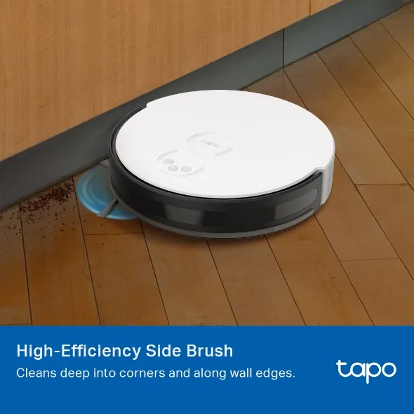 TP-Link Tapo RVA100 - Náhradní sada pro RV30, RV30 Plus, RV10, RV10 Plus