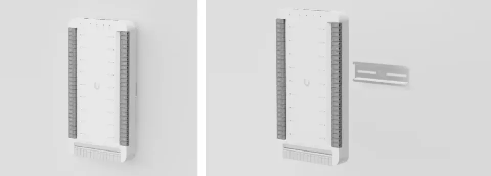 Ubiquiti UA-G3-SK-Elevator - UniFi Access G3 Elevator Start Kit