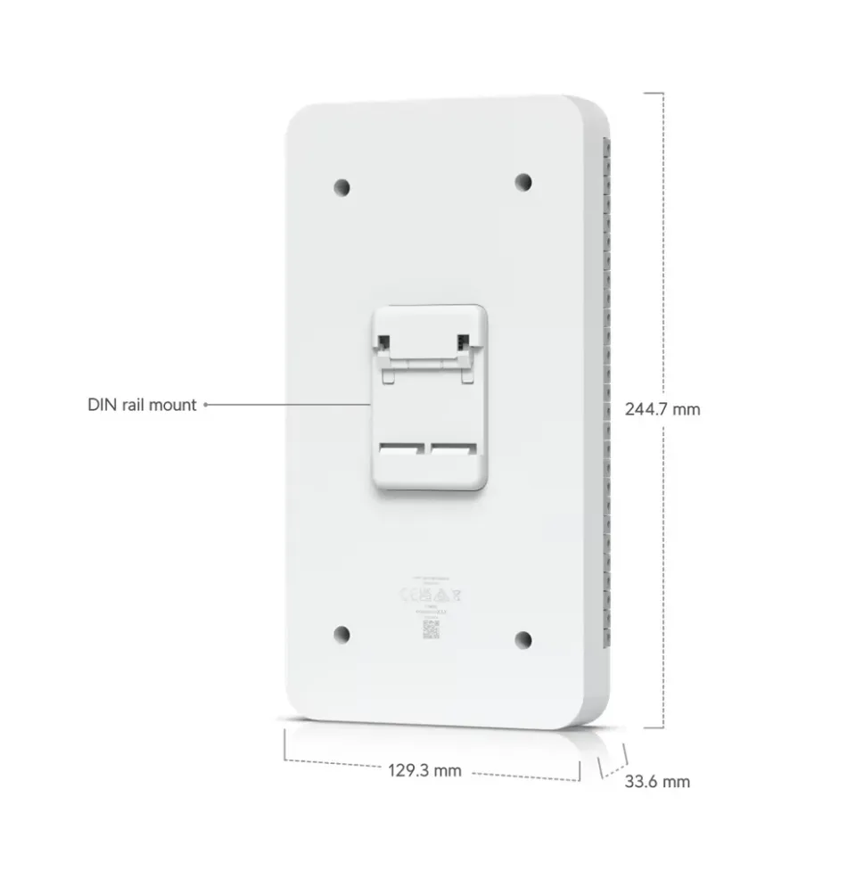 Ubiquiti UA-G3-SK-Elevator - UniFi Access G3 Elevator Start Kit