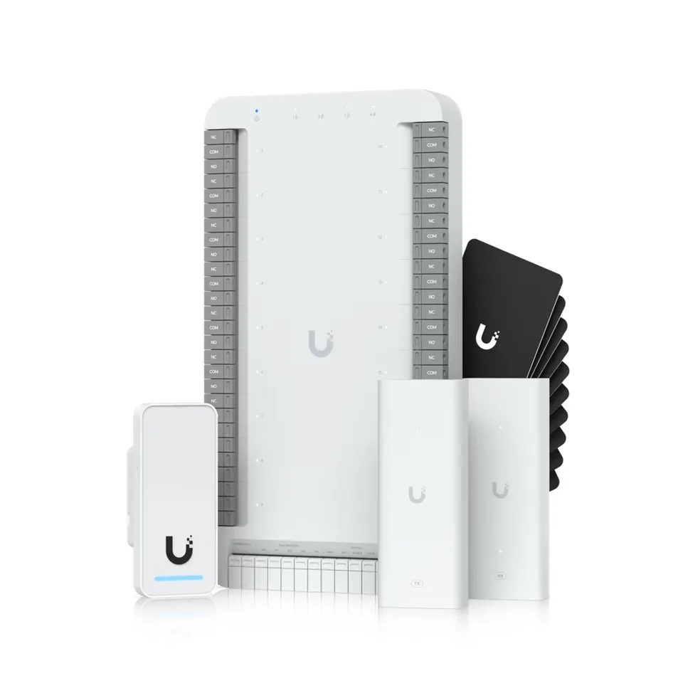 Ubiquiti UA-G3-SK-Elevator - UniFi Access G3 Elevator Start Kit