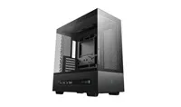 DEEPCOOL Case CH690 DIGITAL, ATX, Průhledná bočnice, černá