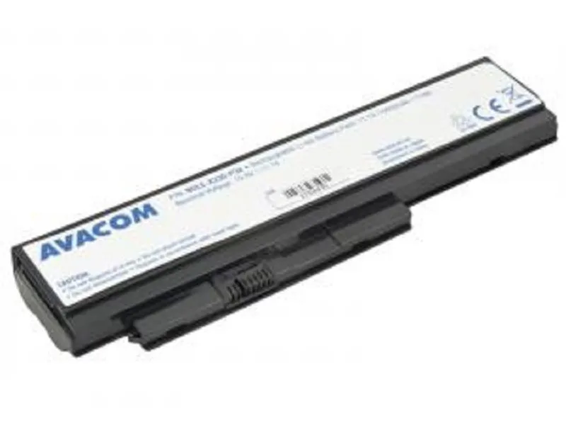 AVACOM Náhradní baterie Lenovo ThinkPad X230 Li-Ion 11,1V 6400mAh 71Wh