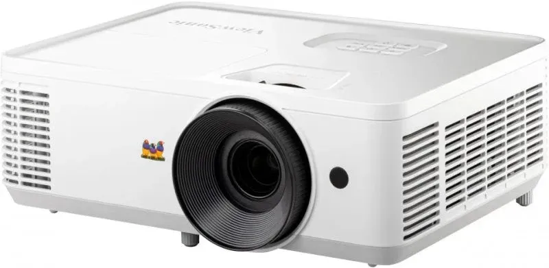 ViewSonic PX704HD / Full HD 1080p/ DLP projektor/ 4000 ANSI/ 22000:1/ Repro/ HDMIx2/ USB/ RS232/