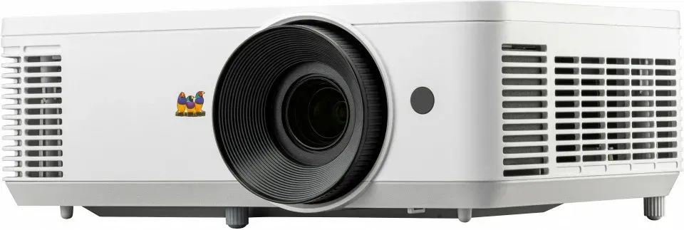 ViewSonic PX704HD / Full HD 1080p/ DLP projektor/ 4000 ANSI/ 22000:1/ Repro/ HDMIx2/ USB/ RS232/