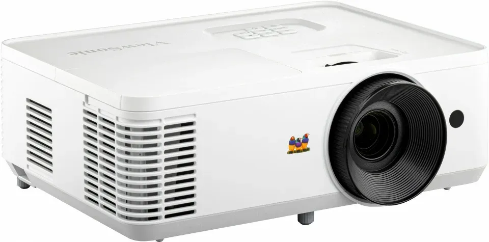 ViewSonic PX704HD / Full HD 1080p/ DLP projektor/ 4000 ANSI/ 22000:1/ Repro/ HDMIx2/ USB/ RS232/