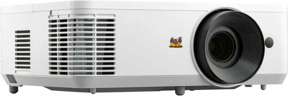 ViewSonic PX704HD / Full HD 1080p/ DLP projektor/ 4000 ANSI/ 22000:1/ Repro/ HDMIx2/ USB/ RS232/