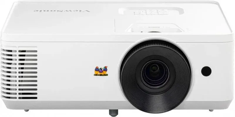 ViewSonic PX704HD / Full HD 1080p/ DLP projektor/ 4000 ANSI/ 22000:1/ Repro/ HDMIx2/ USB/ RS232/