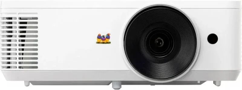 ViewSonic PX704HD / Full HD 1080p/ DLP projektor/ 4000 ANSI/ 22000:1/ Repro/ HDMIx2/ USB/ RS232/