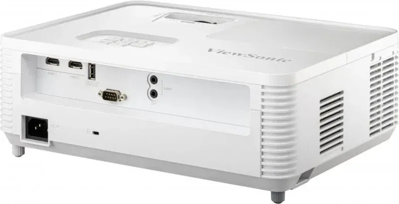 ViewSonic PX704HD / Full HD 1080p/ DLP projektor/ 4000 ANSI/ 22000:1/ Repro/ HDMIx2/ USB/ RS232/