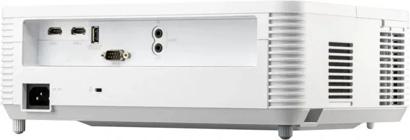 ViewSonic PX704HD / Full HD 1080p/ DLP projektor/ 4000 ANSI/ 22000:1/ Repro/ HDMIx2/ USB/ RS232/