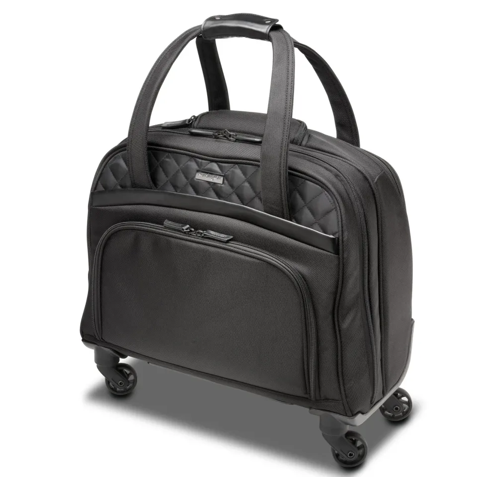 Kensington Taška na kolečkách Contour 2.0 pro notebooky 15,6"